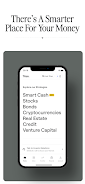 Titan: Track, Trade, Invest. Screenshot 3
