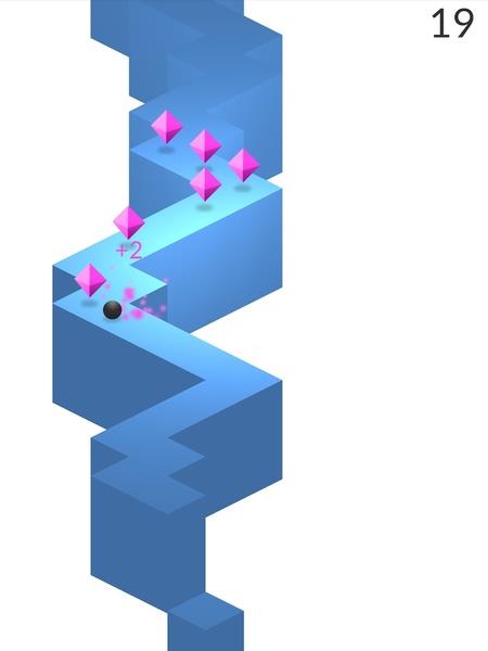 ZigZag Screenshot 4