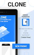 Phone Clone For All Android 스크린샷 3