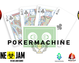 PokerMachine