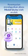 OttoPay - Mitra Warung Captura de pantalla 3