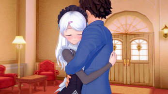Total Maidness! [v0.20c] スクリーンショット 2