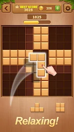Daily Block - Brain Game Captura de tela 2