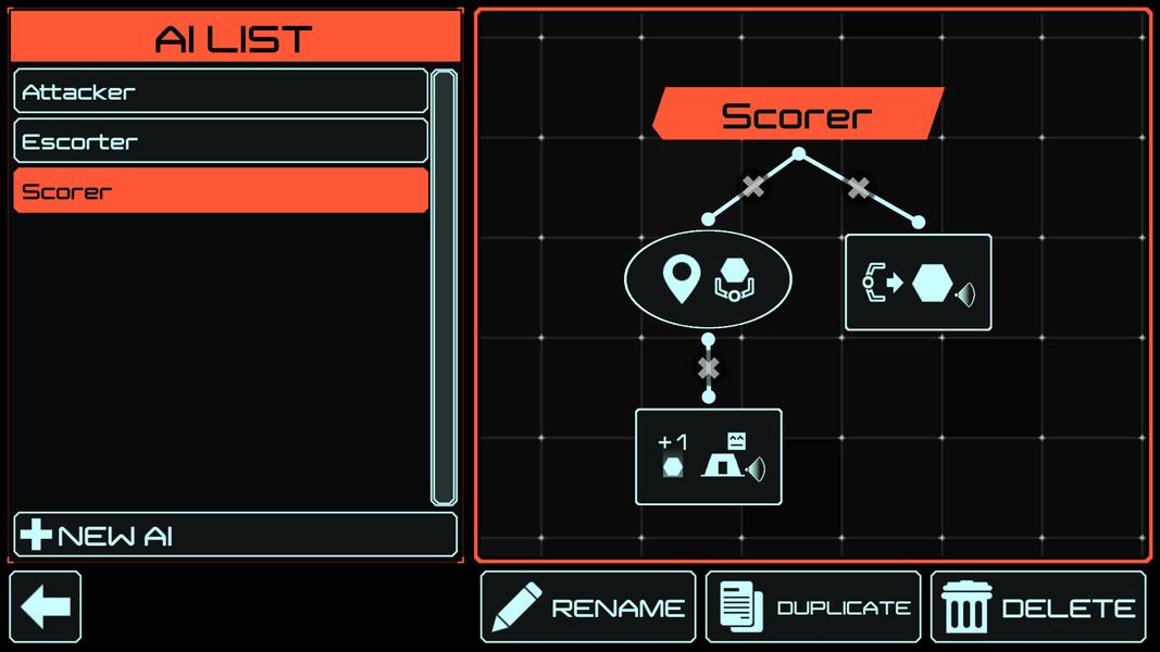 Gladiabots Capture d'écran 3