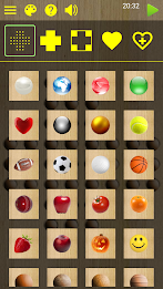 Marble Solitaire Puzzle应用截图第1张