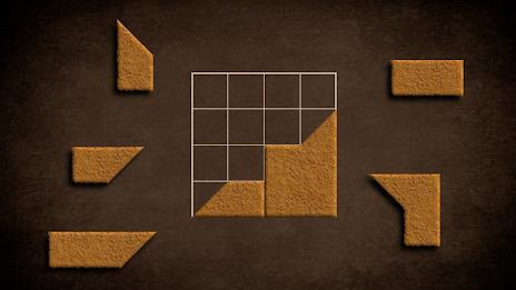 Super Tangram Puzzle Скриншот 4