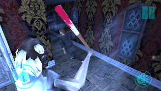 Play for Granny part 4 Grandpa 스크린샷 3