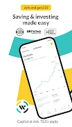 NuWealth: Save & Invest应用截图第1张