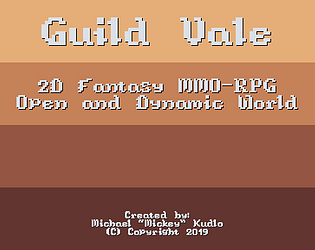 Guild Vale