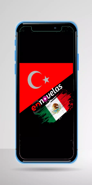 EnNovelas Español Completas 스크린샷 1