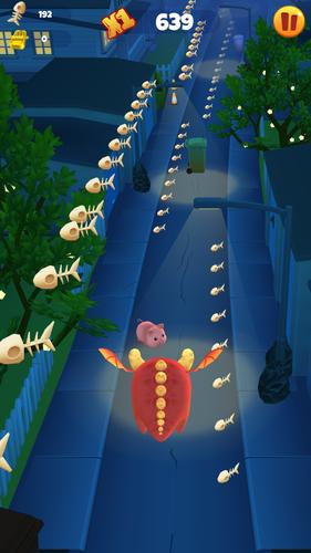 Dragon Run Pet Runner Run Game 스크린샷 4