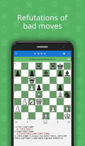 Chess Strategy for Beginners Screenshot 2