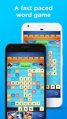 Word Domination Screenshot 1
