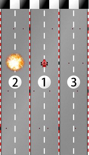 Red Racer Screenshot 4