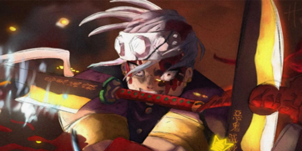 Project Slayers Codes スクリーンショット 3