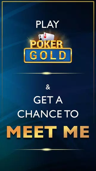 Poker Gold (With Rummy & Andar應用截圖第3張
