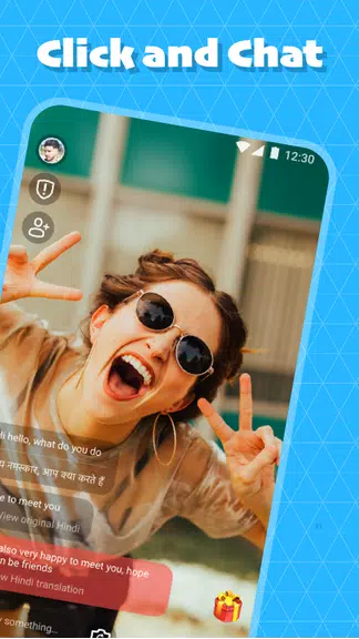 Yumy - Live Video Chat スクリーンショット 2