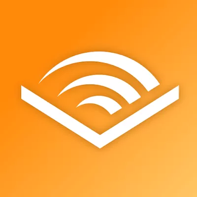 Audible: Audiolibros, podcasts