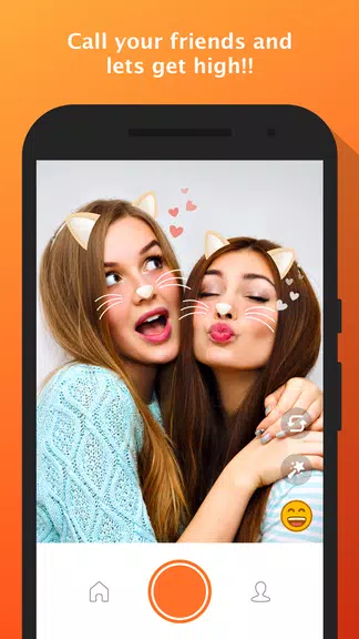 Shine -Selfie,Video,Meet Capture d'écran 2