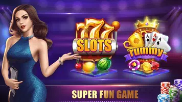 Gogo Slots - Play Online स्क्रीनशॉट 1