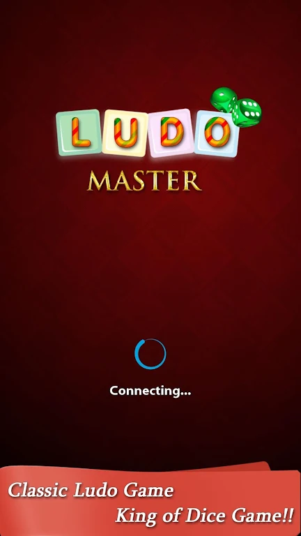 Ludo Master : Ultimate Dice Game應用截圖第1張