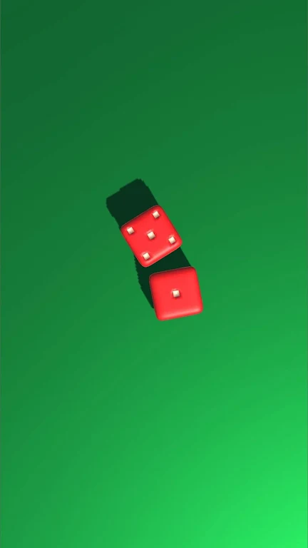 Dices Scrum Game Captura de pantalla 3