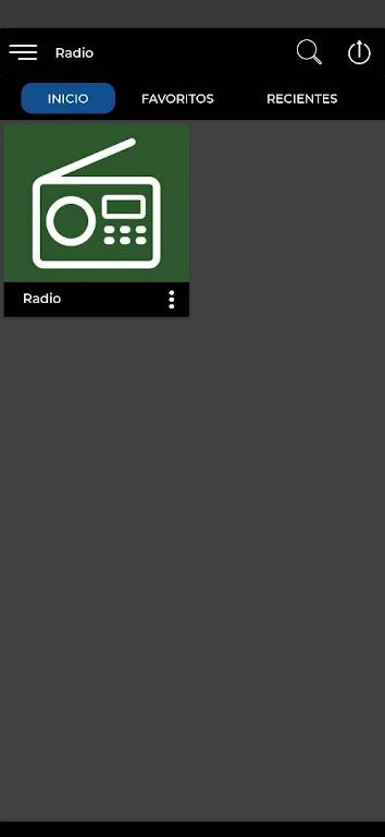 La Tukka Radio Ecuador スクリーンショット 2