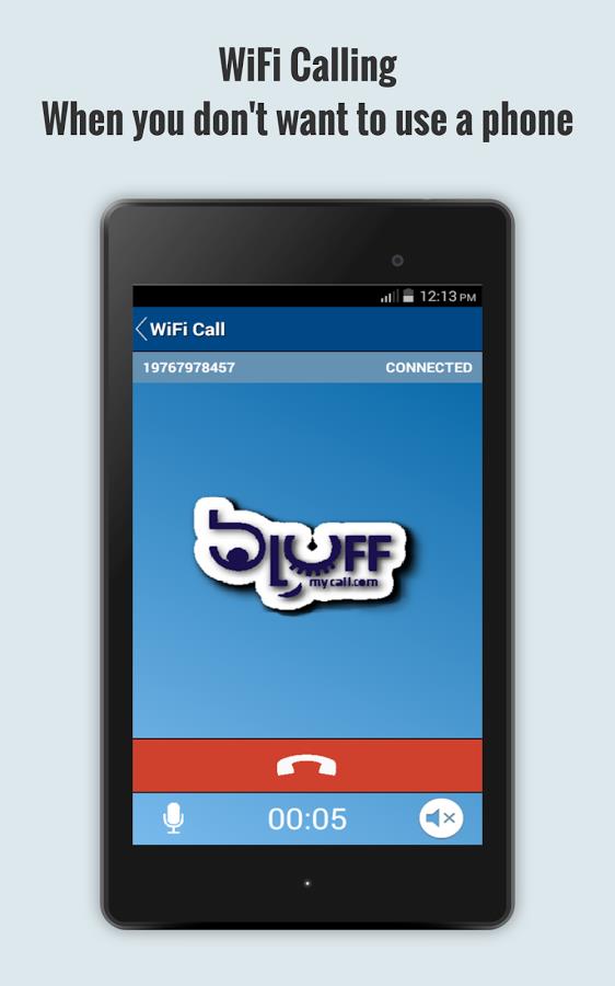 Bluff My Call 스크린샷 1