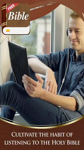 Albert Barnes Study Bible 스크린샷 3