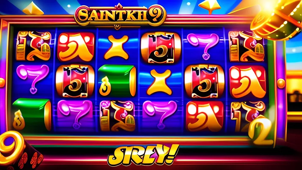 Lucky Streak Jackpot Casino 99 스크린샷 1