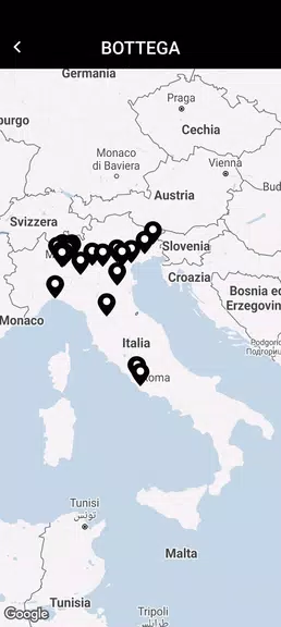Il Barbiere Trilab Captura de pantalla 4
