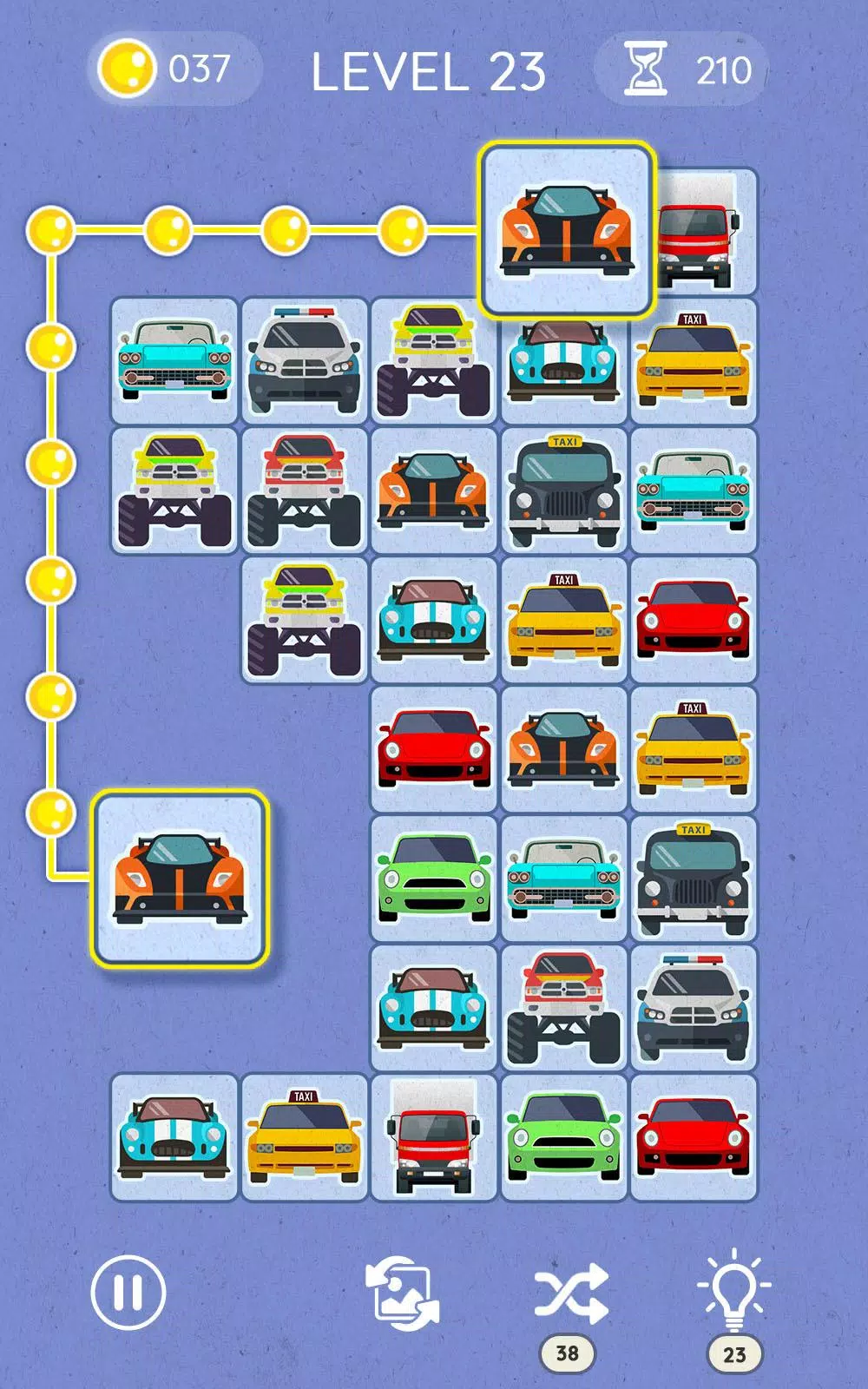 Onet Capture d'écran 2