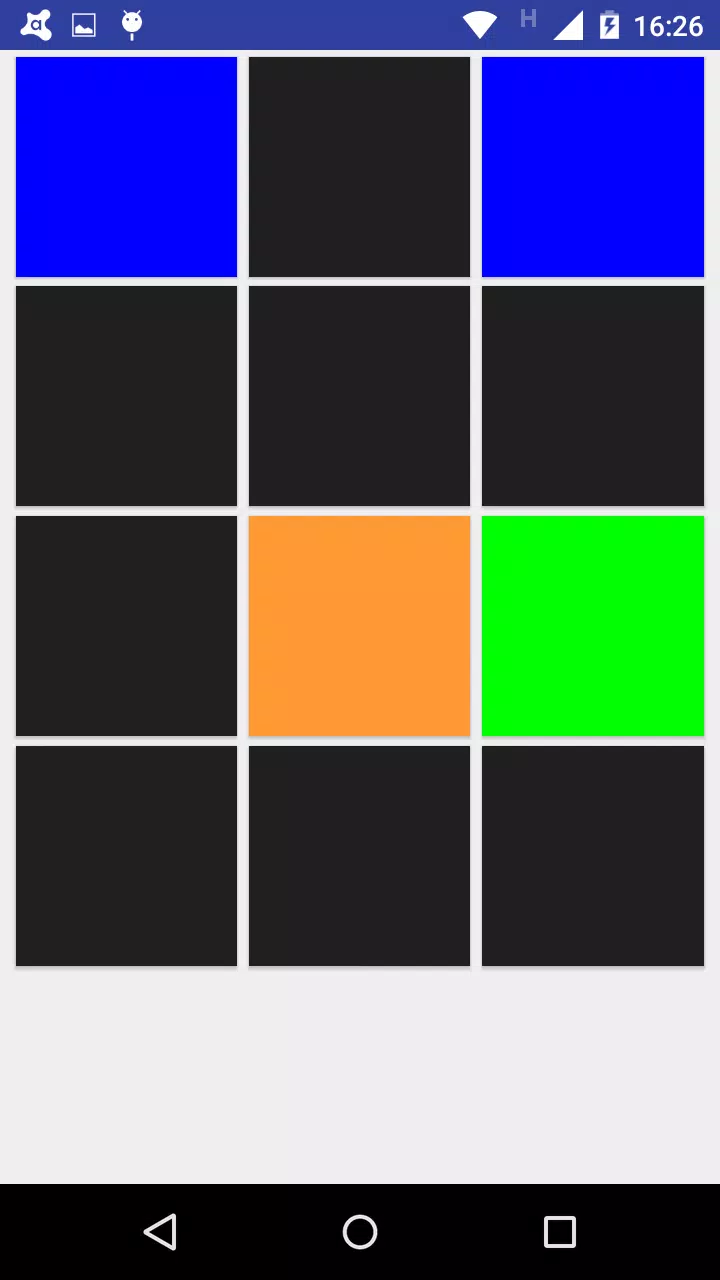 Drum Kit Pad Screenshot 2