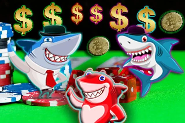 shark fruit casino slots machines Screenshot 1