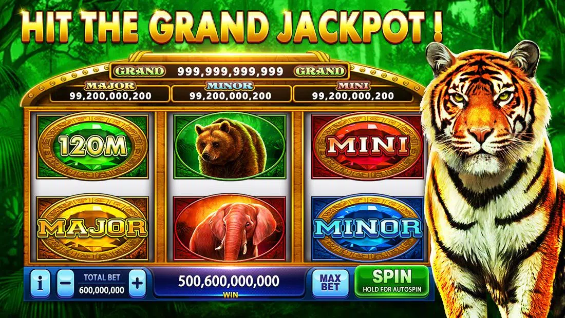 Pirate Fortune Slots Casino स्क्रीनशॉट 4