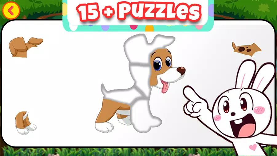 Kids Educational Games: Funzy 스크린샷 2