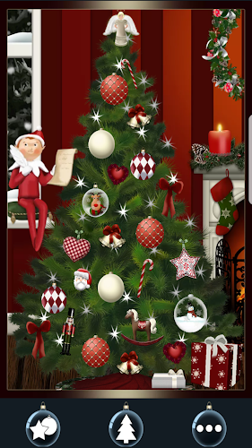 My Xmas Tree Captura de pantalla 4