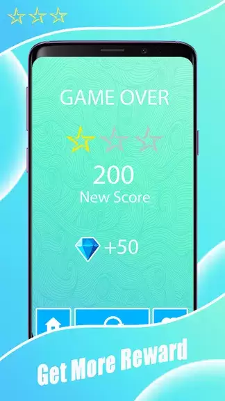 Me Contro Te - Piano Tiles Captura de tela 4