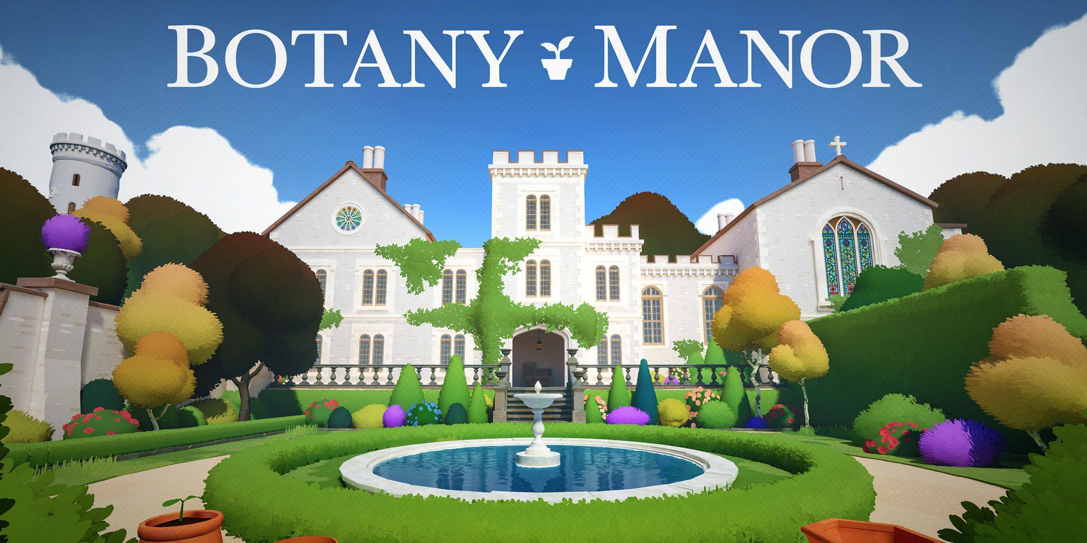 Botany Manor Announces New PS5 Release Date