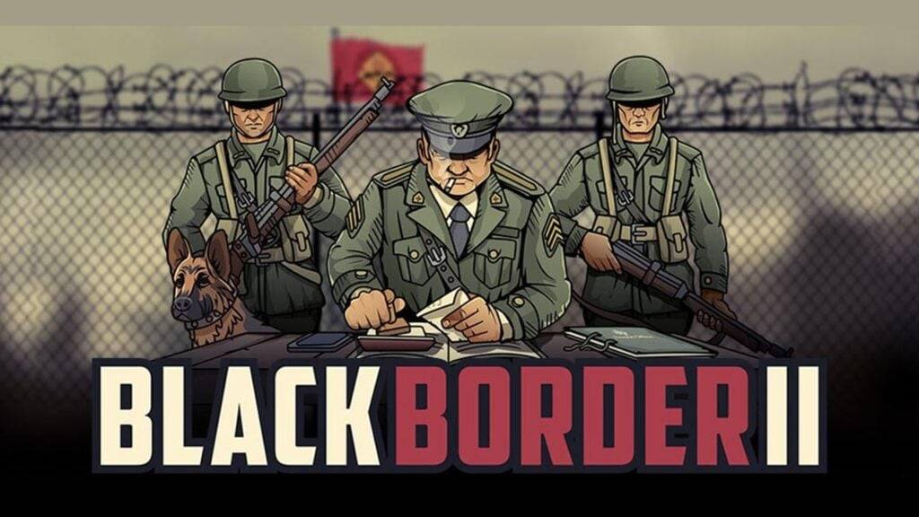 Black Border enthüllt ein großes Update mit einem erweiterten Gameplay