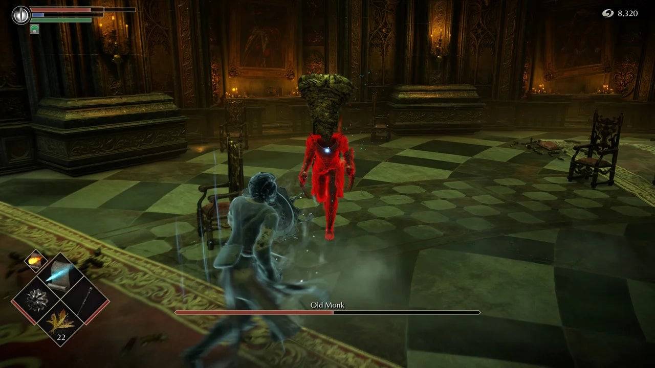 Top 25 Iconic FromSoftware Boss Battles