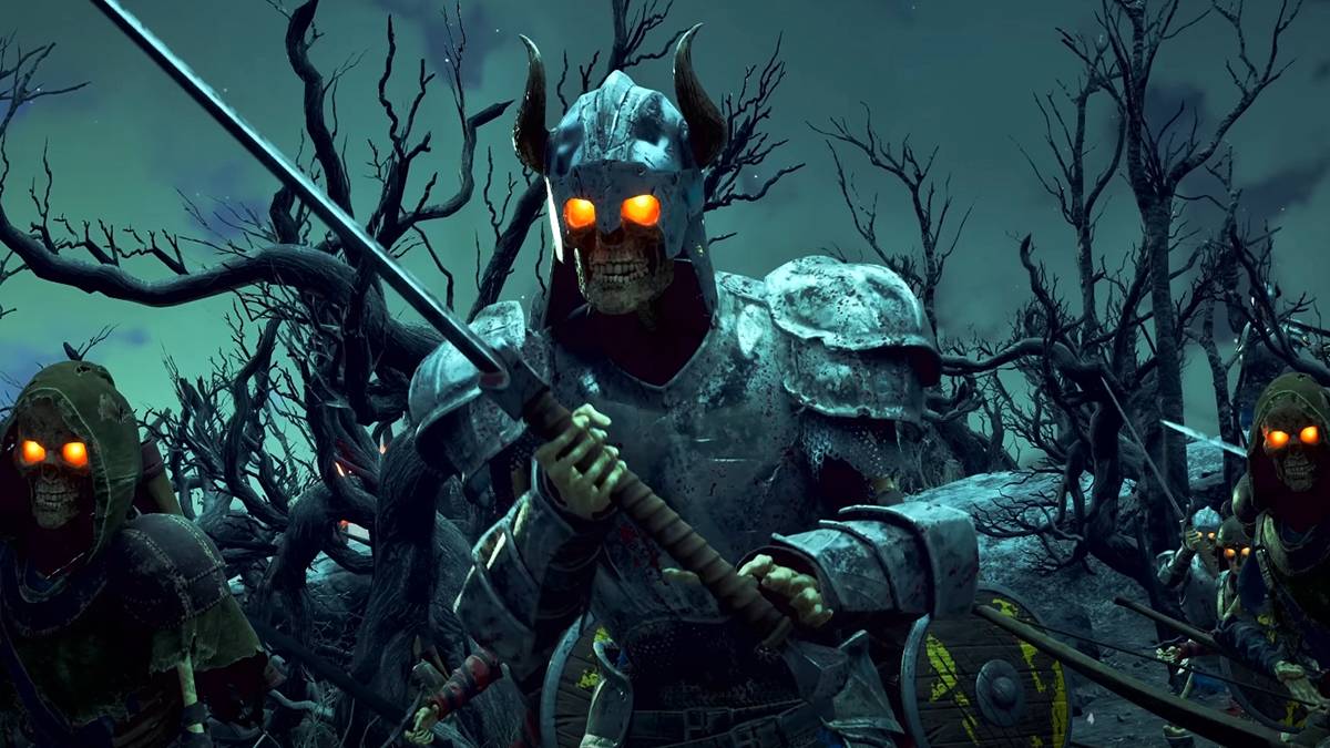 RPG que usan un motor Unreal 5: más allá declarado