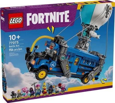 Los mejores juegos de LEGO para niños de 2025