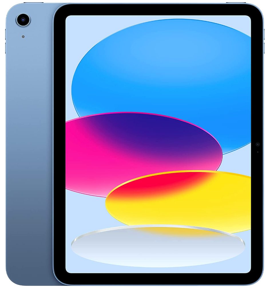 Los mejores modelos de iPad para comprar en 2025