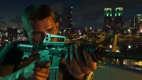 GTA 6 Delay Sparks Joy For EA, Differing Reactions For Others
