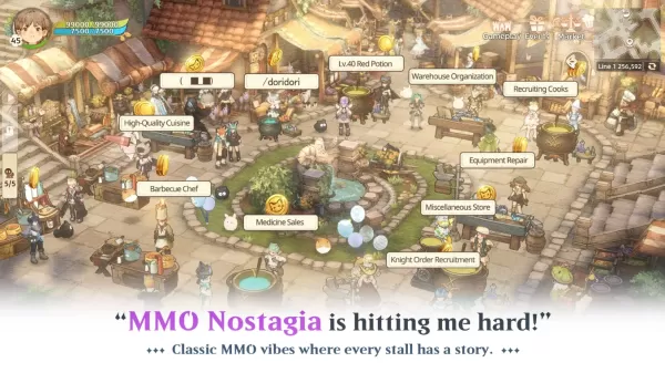 Baum des Erlösers NEO: Top-Strategien zur Verbesserung des Gameplays