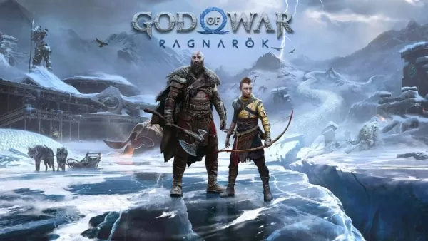 God of War Ragnarok: New Developments in 2024