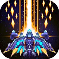 Sky Air Force: Space Shooter