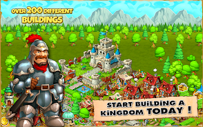 Kingdoms & Monsters (no-WiFi) Screenshot 3