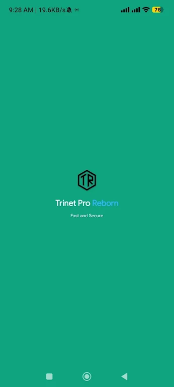 Trinet Pro Reborn स्क्रीनशॉट 1